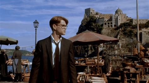 talented mr ripley filming locations